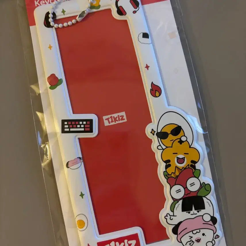 [BUNJANG] T1kz 2026 Net Cut Photo &amp; Holder Set / 새상품 2026 t1kz 티원 네컷 사진&amp;홀더