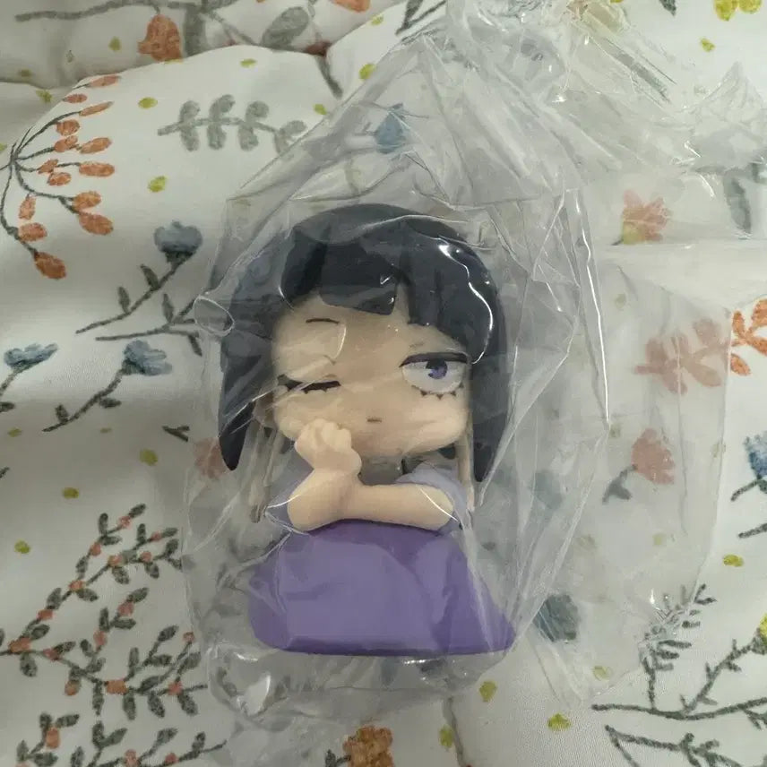 [BUNJANG] My Hero Academia Onemutan Mini Figure / 나의 히어로 아카데미아 오네무탄 미니 피규어