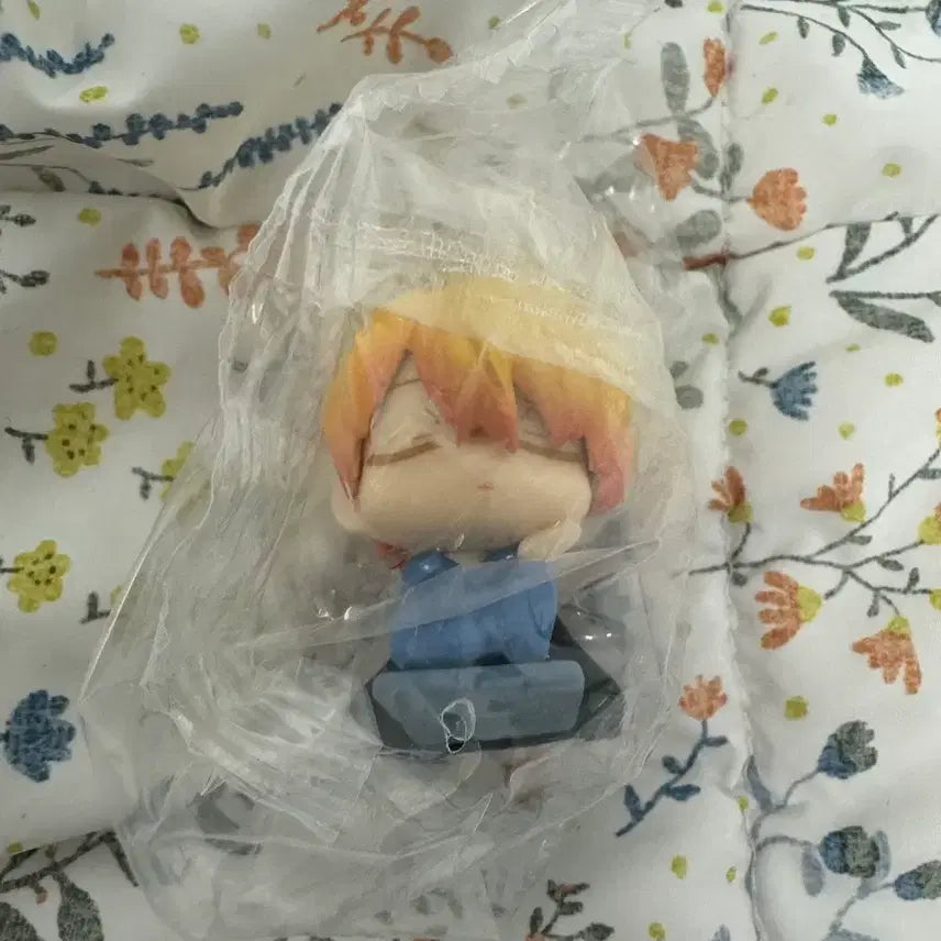 [BUNJANG] Oshi no Ko Onemutan Mini Figure / 최애의 아이 오네무탄 미니 피규어