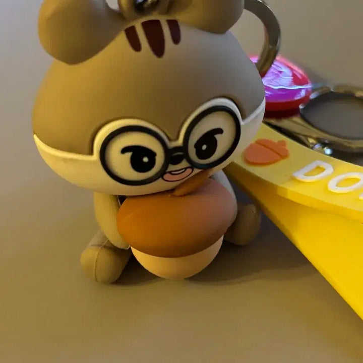 [BUNJANG] T1 Doran Keyring / T1 티원 도란 키링
