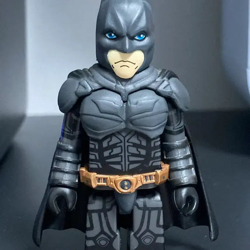 [BUNJANG] Kubrick Dark Knight Batman Figure / 큐브릭 다크나이트 배트맨 팝니다(가격인하)