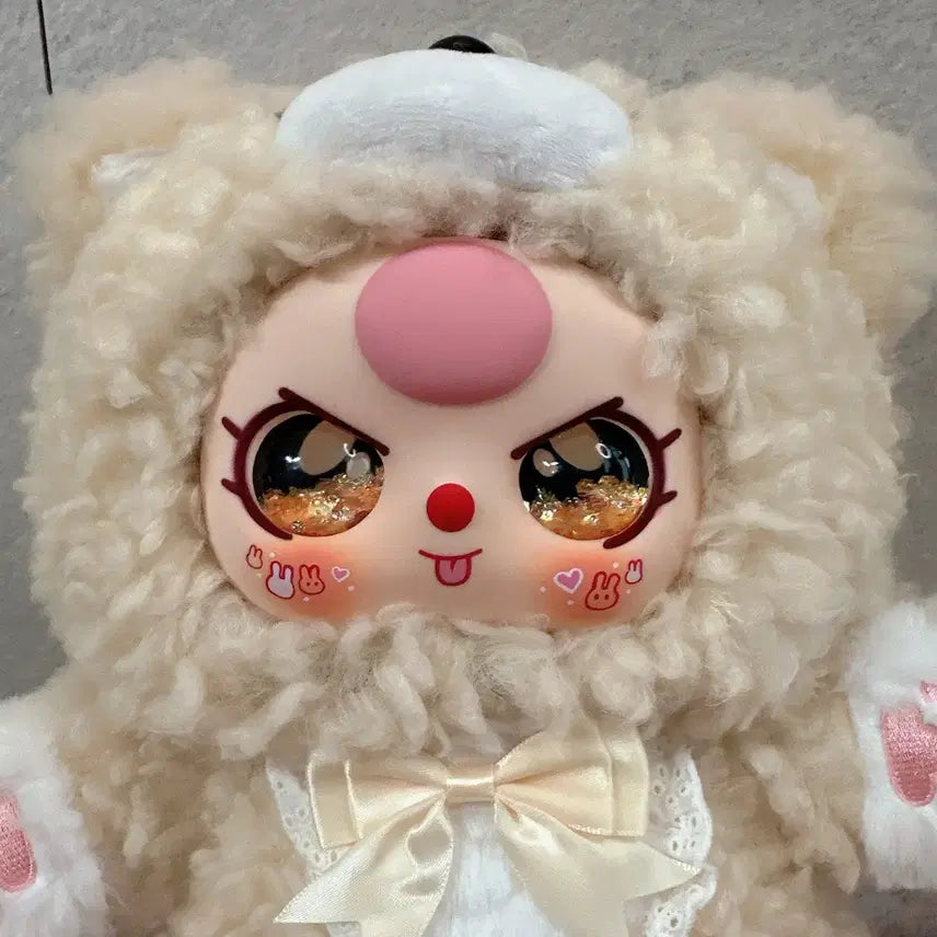 [BUNJANG] BabyTrees Baby Sue 400% Bearbrick / 베이비쓰리 베이비슈 400%