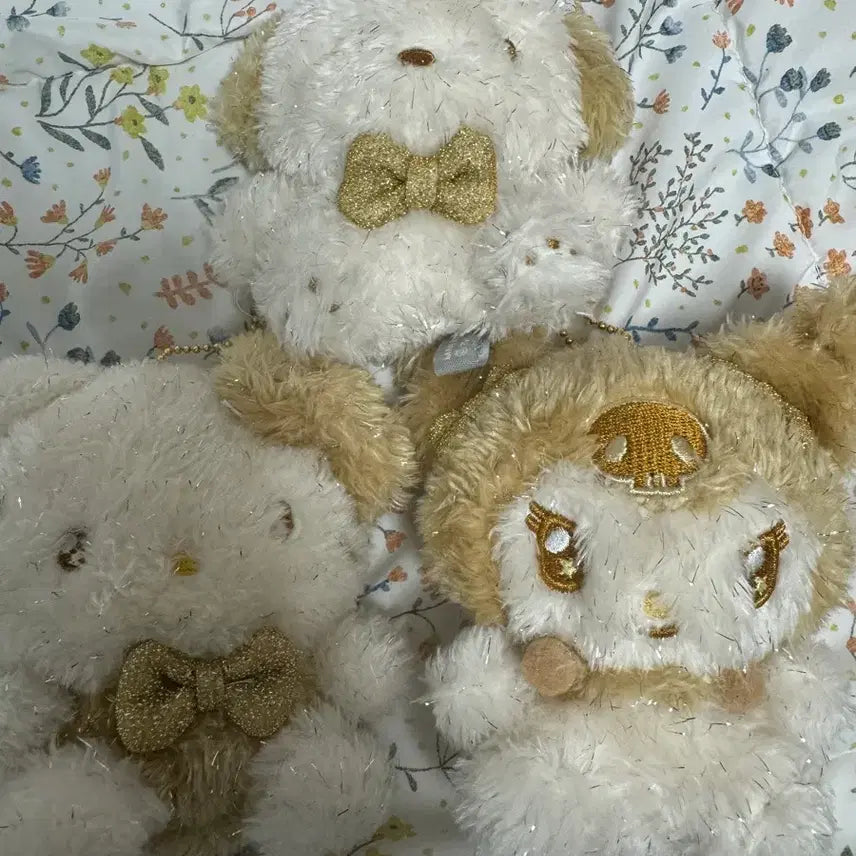 [BUNJANG] Sanrio Hello Kitty, Kuromi, Pochacco Mini Plush Dolls / 산리오 키티 쿠로미 포챠코 미니 인형