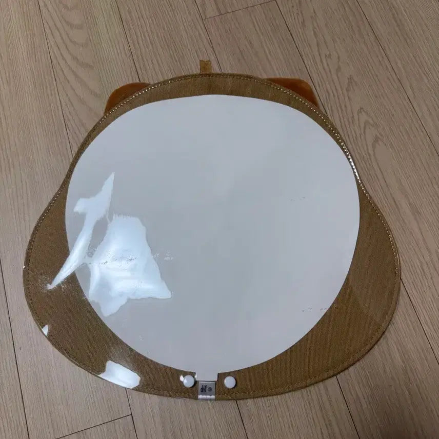 [BUNJANG] SKZOO QUOKKA UCHIWA / 스키즈 한 쿼카 스키주 우치와 커버