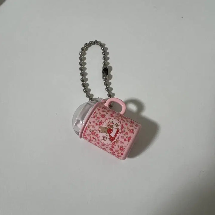 [BUNJANG] Sanrio Retro Miniature Charm 2 Japanese Gacha Marron Cream Toothbrush Set / 산리오 레트로 미니어쳐 참 2 일본 가챠 마론크림 칫솔세트 가챠