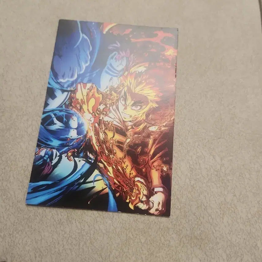 [BUNJANG] Demon Slayer Acrylic Stand / 아크릴