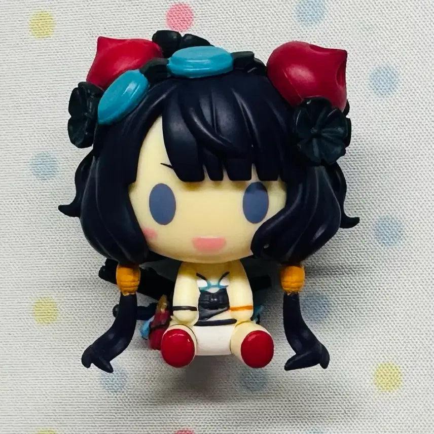 [BUNJANG] Fate/Grand Order Hokusai Mini Figure / 페이트그랜드오더 호쿠사이 미니 피규어