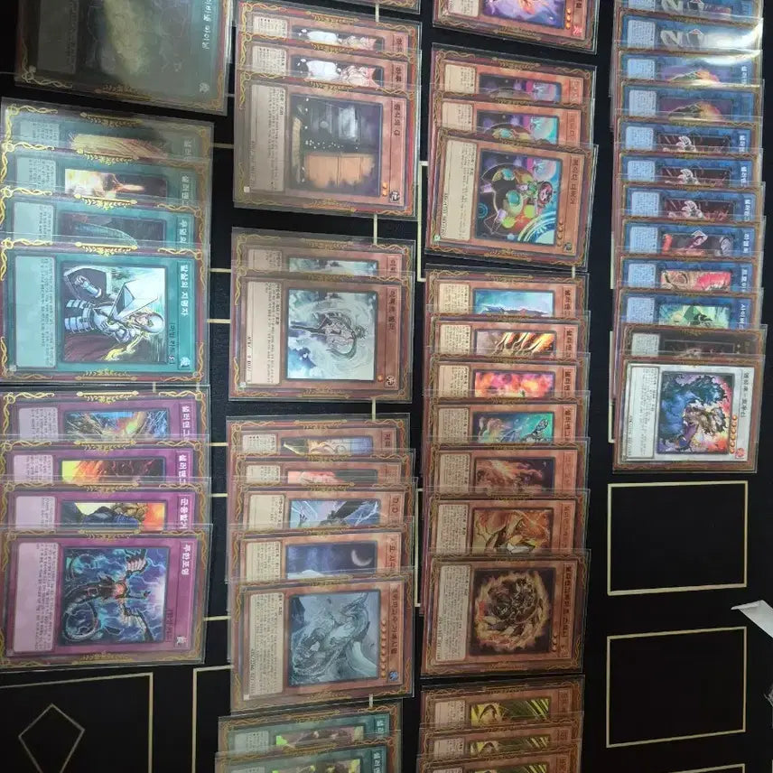 [BUNJANG] Salamangrate Deck / 샐러맨그레이트 덱