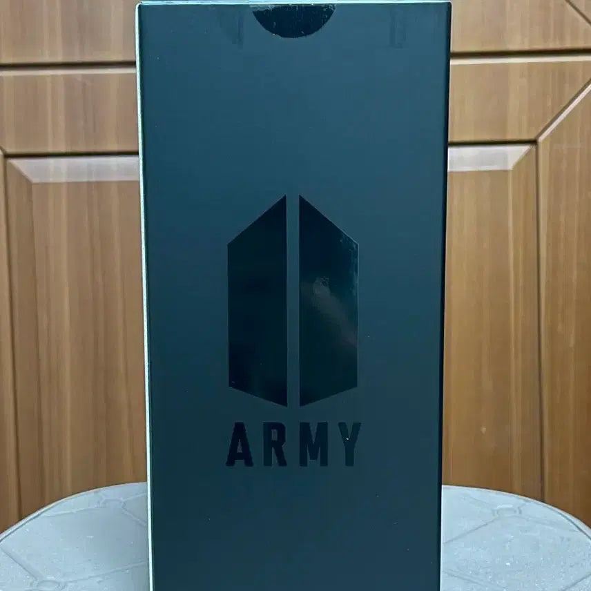 [BUNJANG] BTS Official Lightstick Ver.4 / 미개봉 새상품 BTS 방탄 응원봉 VER.4 판매