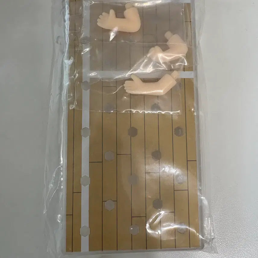 [BUNJANG] Haikyuu!! Suna Rintarou Nendoroid (Opened, Displayed) / (개봉 전시) 하이큐 스나 린타로 넨도로이드