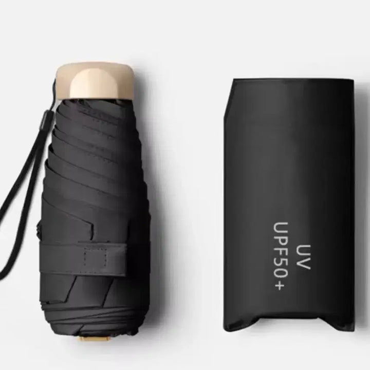[BUNJANG] Lightweight Umbrellas with UV Protection / 자외선차단 잘되는 경량 우양산(새상품)