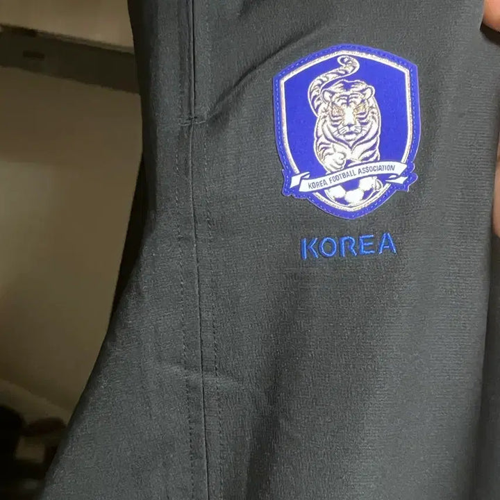 [BUNJANG] Nike Total 90 Replica Track Pants 2004 / 나이키 대한민국 2004 토탈 90 리이슈 레플리카 트랙 팬츠