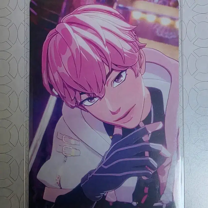 [BUNJANG] Plave Black Photocard Bambi, Hamin Bundle Set / 플레이브 블랙포카 밤비 하민 일괄판매