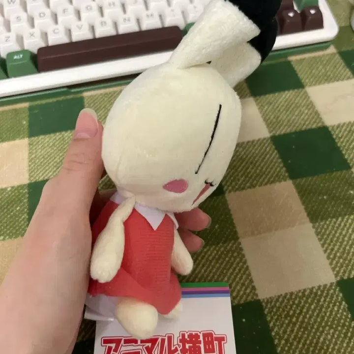 [BUNJANG] Antique Doll Nui / 두근두근 비밀친구 이요 고전인형 누이
