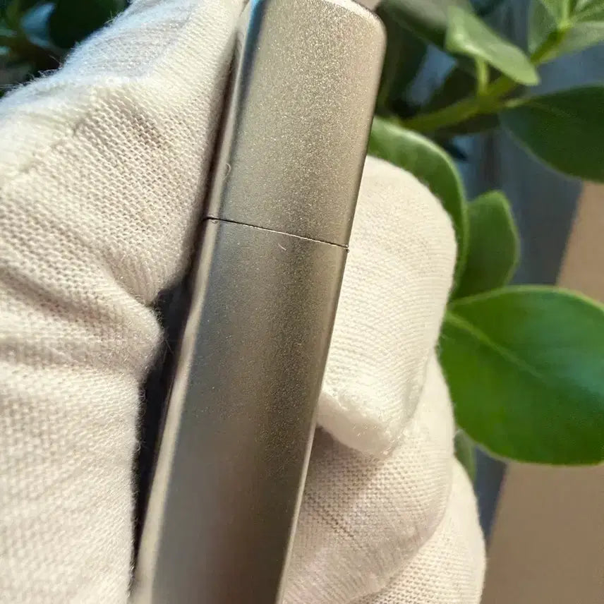 [BUNJANG] Zippo Lighter / 지포라이터