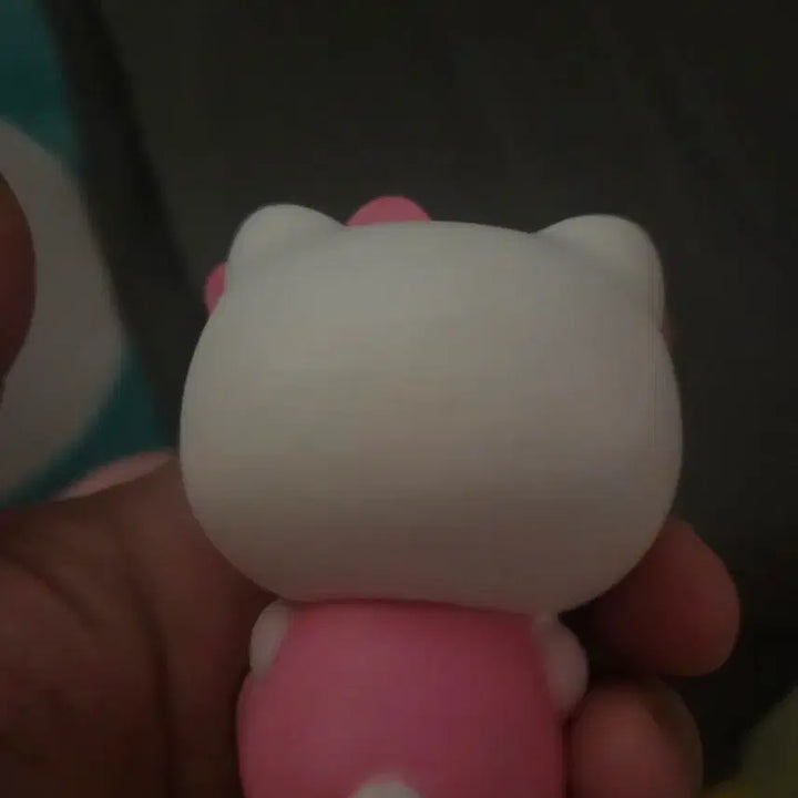[BUNJANG] Sanrio Hello Kitty Figure / 새상품:)산리오 헬로키티 피규어