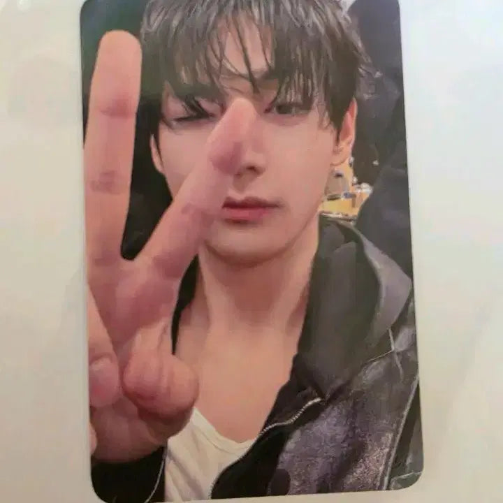 [SOLD OUT] BTS keep swimming 뷔포카