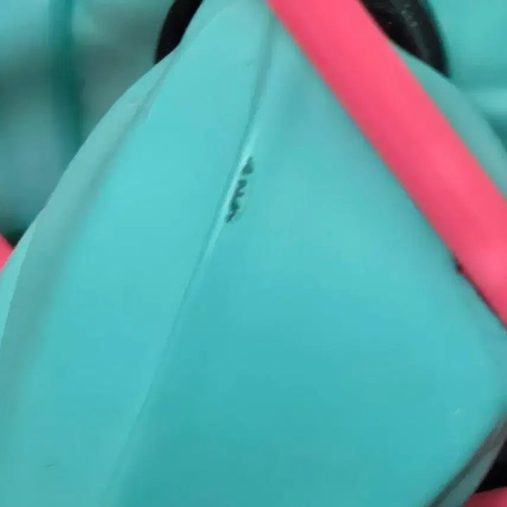 [BUNJANG] Hatsune Miku A Prize Bust Figure / 하츠네 미쿠 A상 흉상 피규어