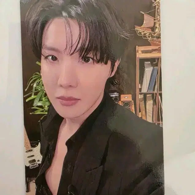 [BUNJANG] BTS J-Hope Keep Swimming Photocard / 방탄 BTS keep swimming 제이홉포카