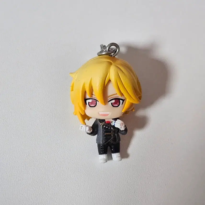 [BUNJANG] Ensemble Stars Nazuna Karahore Character Acrylic Charm / 앙스타 나즈나 카라코레 캬라코레 키링