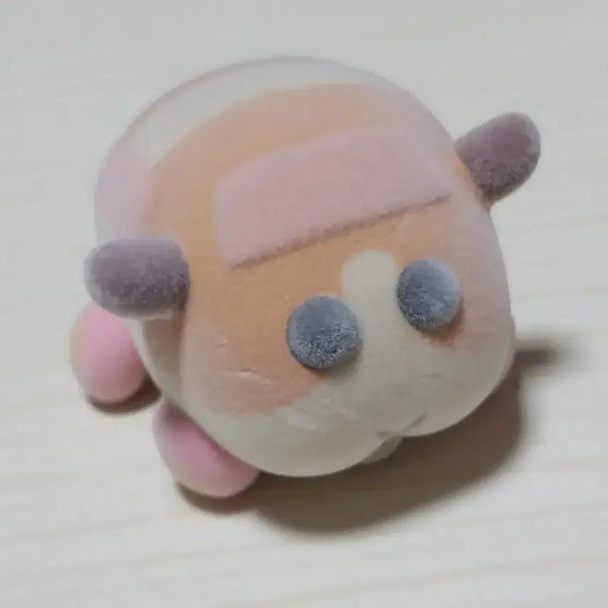 [BUNJANG] Moruka Sorpi Figure (Smudged) / 모루카 소르피 피규어(얼룩하자)