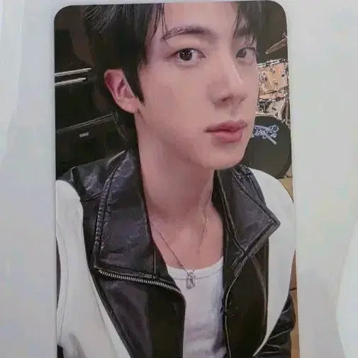 [BUNJANG] BTS Jin Photocard / bts 진 포토카드