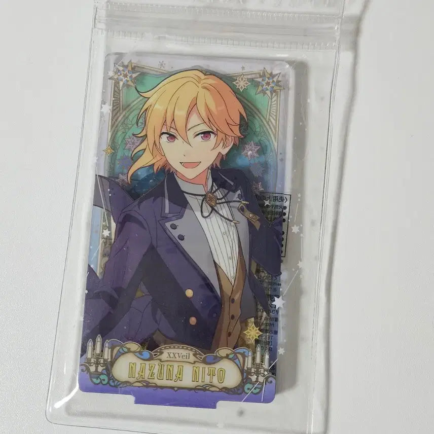 [BUNJANG] Ensemble Stars Nazuna Arcana Stand / 앙스타 나즈나 아르카나 스탠드