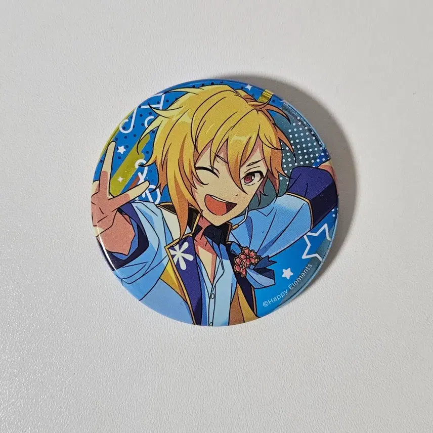 [BUNJANG] Ensemble Stars! Nazuna 4th Anniversary Badge / 앙스타 나즈나 4주년 뱃지