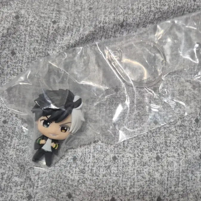 [BUNJANG] Winbreaker Capsule Gacha Sakura Figure / 윈브레 캡슐 가챠 사쿠라