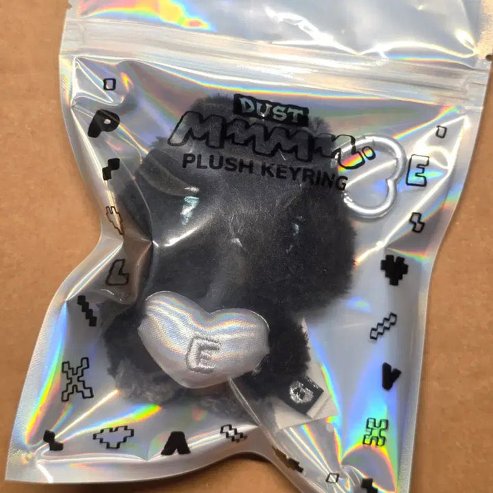 [BUNJANG] PLAVE Hamin Can Badge, Mmemimu Keyring, Acrylic Stick Bundle Set (Sealed) / PLAVE 플레이브 캔뱃지,므메미무 먀미 키링,아크릴스틱 - 하민