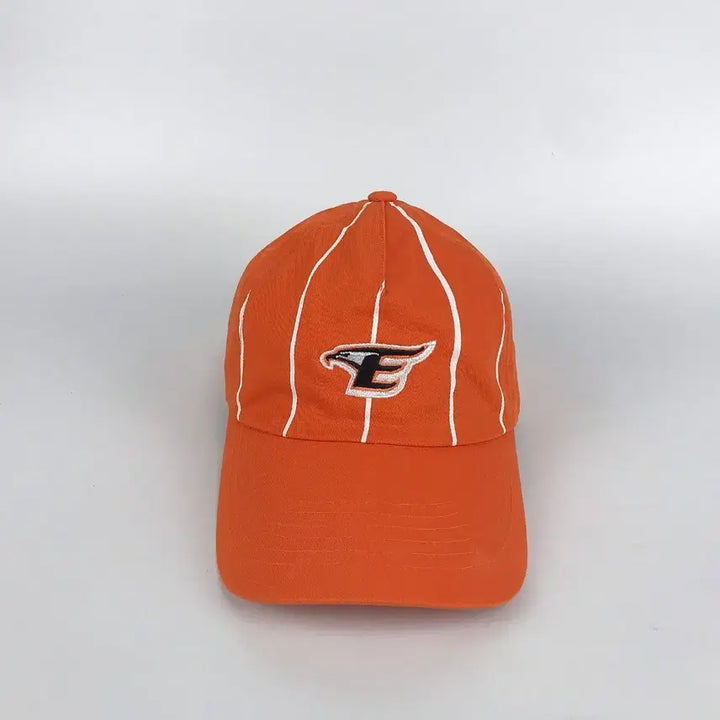 [BUNJANG] Spider x Hanwha Eagles Baseball Cap / 스파이더x한화이글스 캡 모자