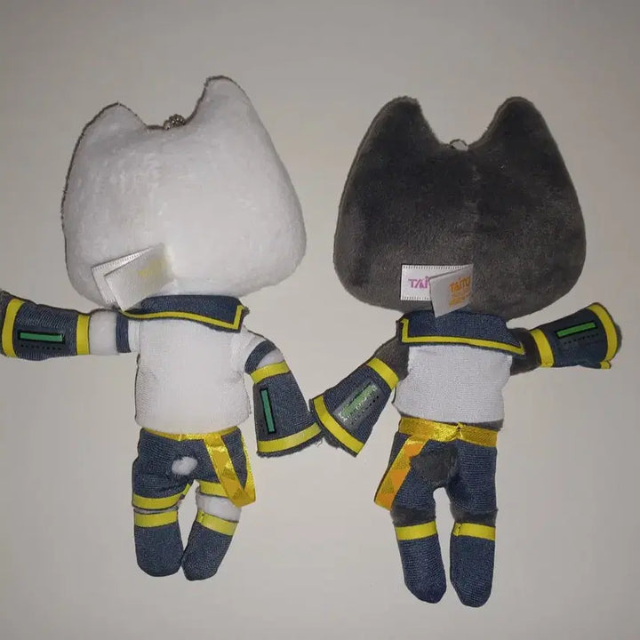 [BUNJANG] Kagamine Rin Len Torokuro Dokodemoissyo Doll Bundle Set / 카가미네 린 렌 토로 쿠로 도코데모잇쇼 인형 일괄 고전
