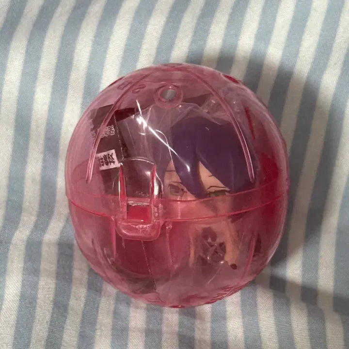 [BUNJANG] Chainsaw Man - The Gashapon Gacha - Reggae (Sealed) - Two Variants Available / 체인소맨 대롱가챠 레제 미개봉 양도판매