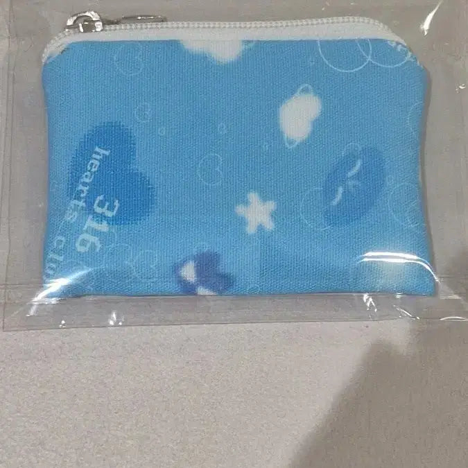 [BUNJANG] GabageTime JunSang Card Pouch Sealed / 갑타 가비지타임 준상 카드 파우치 미개봉