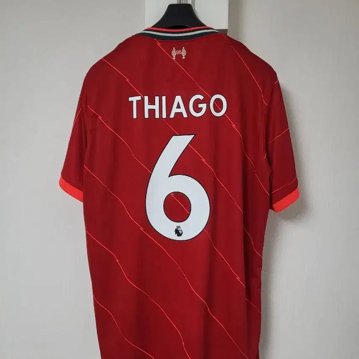 [BUNJANG] Liverpool Thiago 