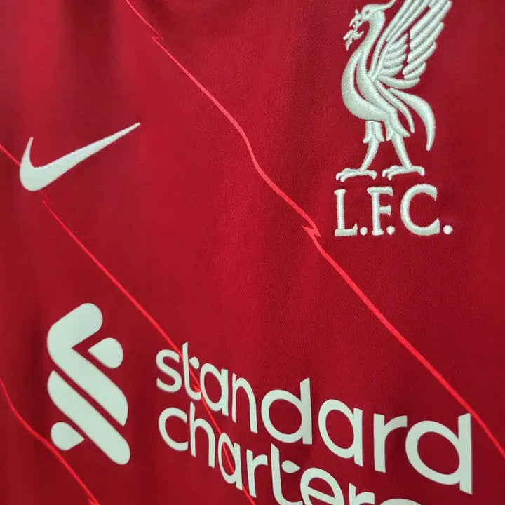 [BUNJANG] Liverpool Thiago 