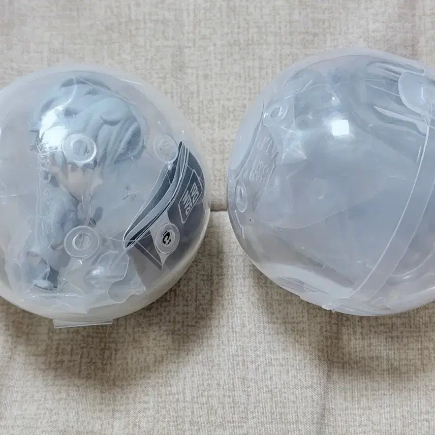 [BUNJANG] Bandai Sakamoto Days Figure Gacha Sealed / [미개봉] 반다이 사카모토데이즈 피규어 가챠