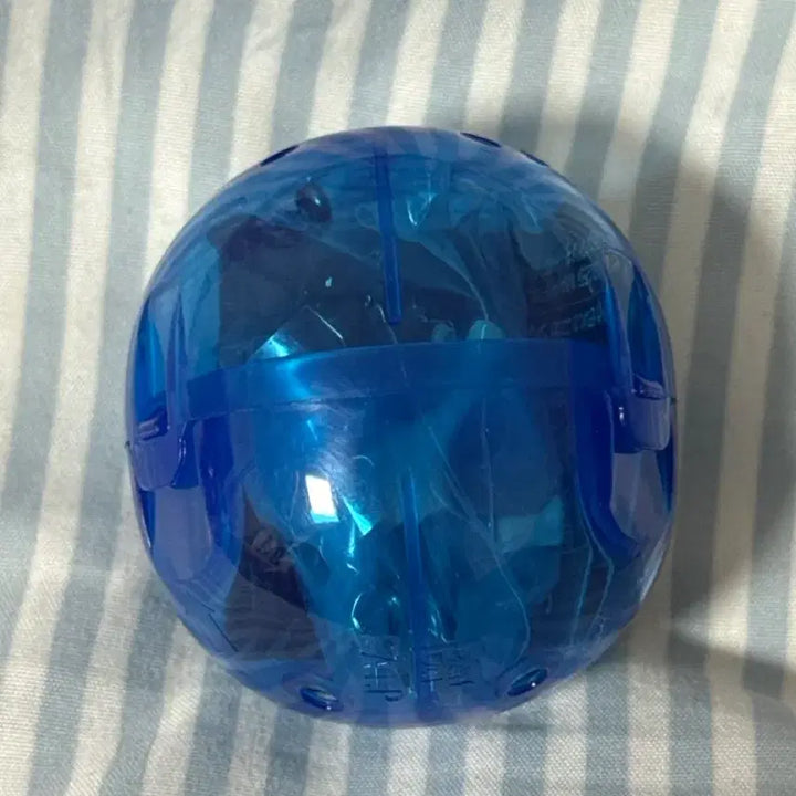 [BUNJANG] Chainsaw Man Capsule Gacha Beam (Sealed) / 체인소맨 대롱가챠 빔 미개봉 양도판매