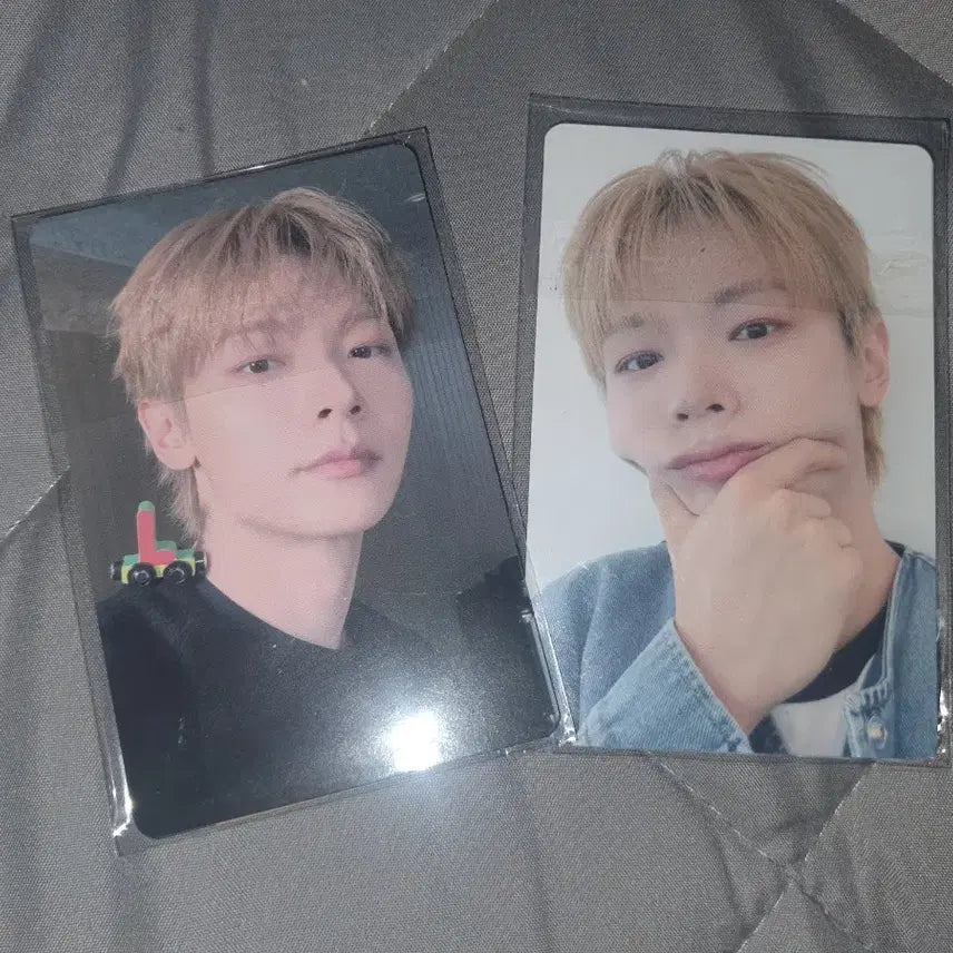 [BUNJANG] LUCY Membership Gift Photocard First &amp; Last Concert + Confetti / 루시 멤버쉽 기프트 입장포카 첫콘 막콘 + 컨페티