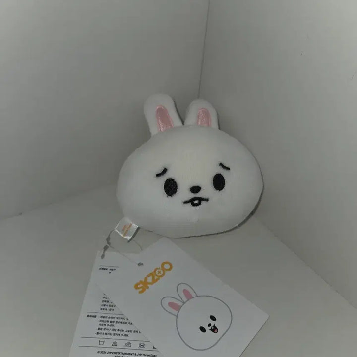 [BUNJANG] Stray Kids Leebit Stress Ball / 가격낮춤) 스키즈 리빗 스트레스볼