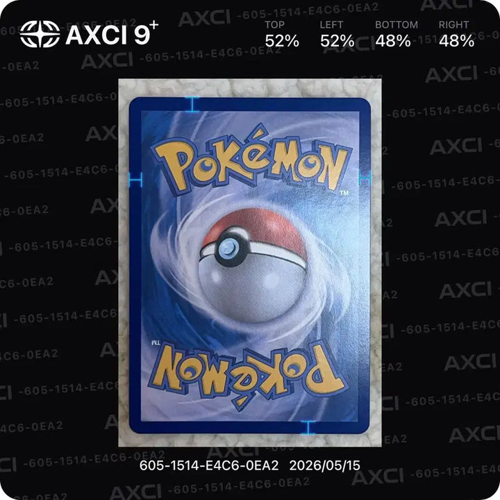 [BUNJANG] Reshiram BW95 BW96 Full Art Card / 제크로무 bwr 판매합니다!
