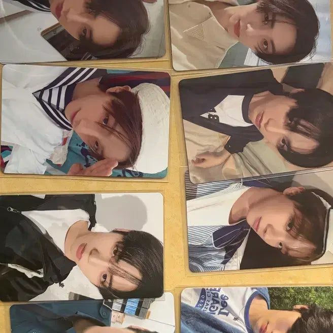 [BUNJANG] BOYNEXTDOOR Bundle Set / 보넥도 굿즈 일괄양도