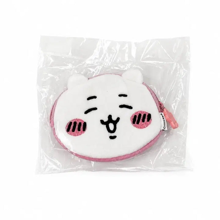 [BUNJANG] Chiikawa Coin Purse / 치이키와 동전지갑 (새상품)