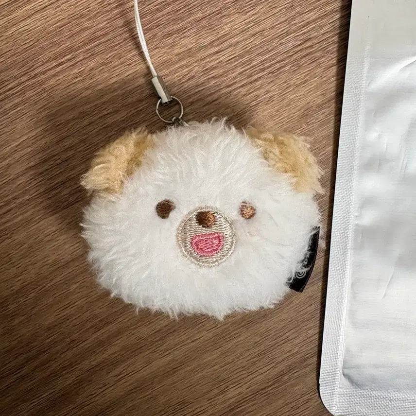 [SOLD OUT] 데이식스 데니멀즈 시크릿 미니 페이스키링 도운 쁘멀 돈 원가 판매