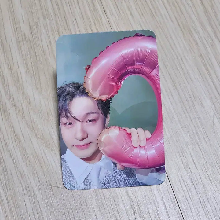 [BUNJANG] BTOB Lee Changsub Jururu Studio Photocard / [급처 5/31까지 할인가] 비투비 이창섭 주르르 공방 포카