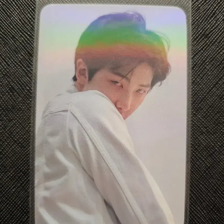 [BUNJANG] BTS Love Yourself Tear LP RM Photocard / 방탄소년단 럽셀 티어 lp 남준 포카