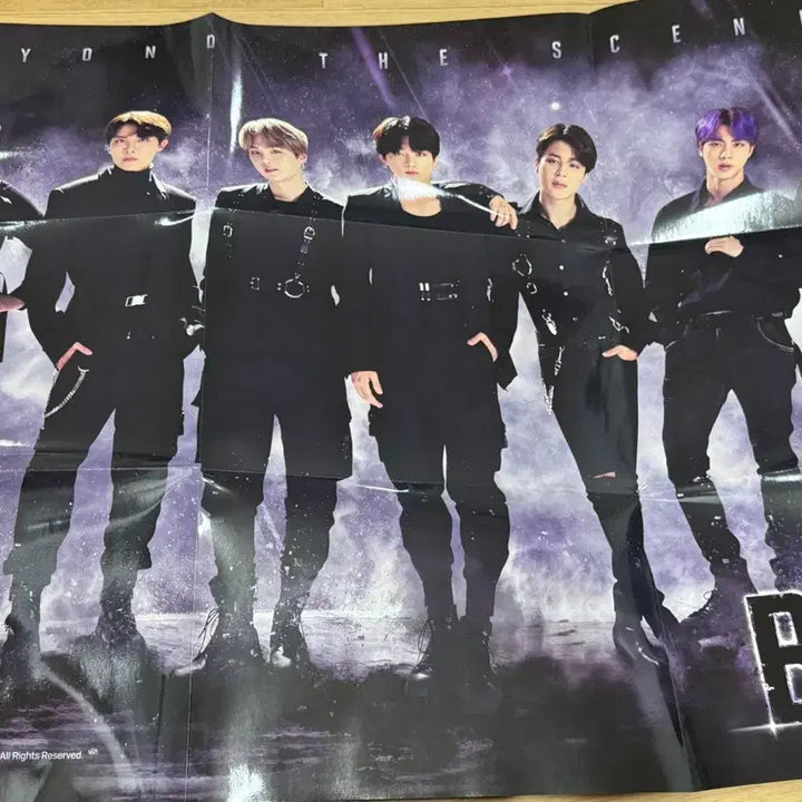 [BUNJANG] BTS Membership 6th Gen ARMY ZIP Kit / 방탄소년단 멤버십 6기 키트 아미집 키트
