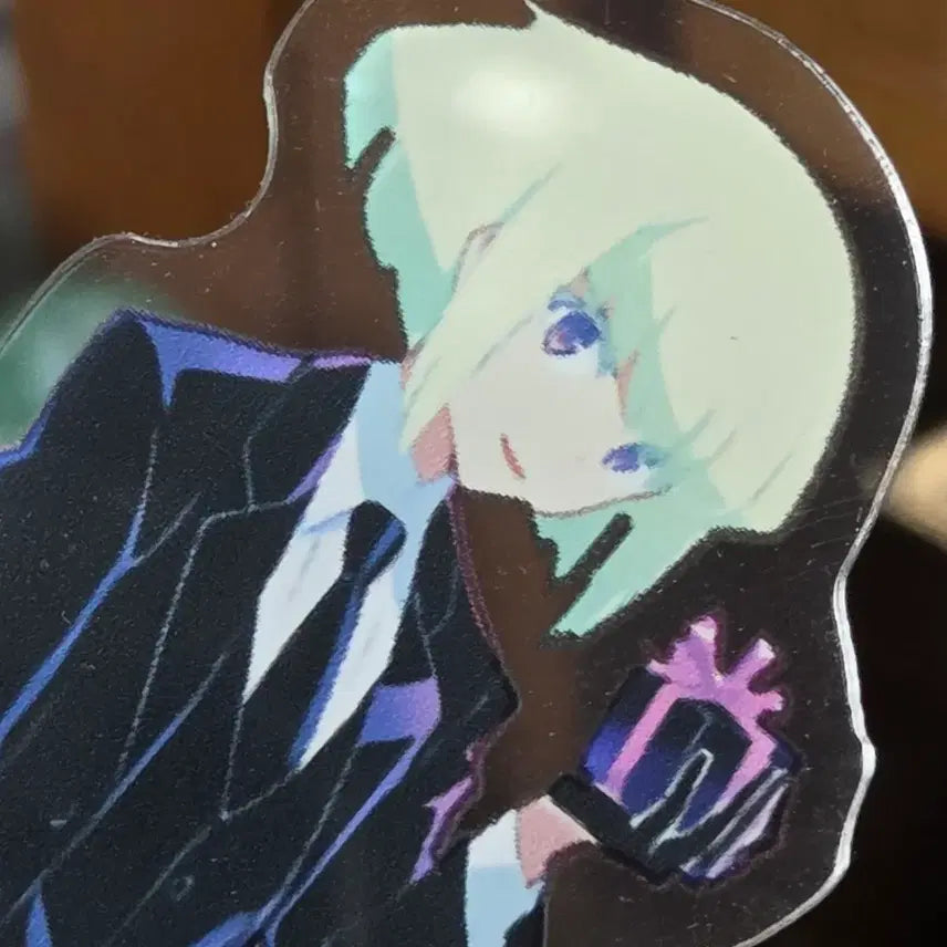 [BUNJANG] Promare Lio Fotia Wedding Acrylic / 프로메어 리오포티아 웨딩 아크릴