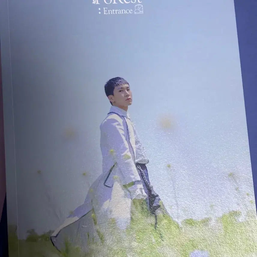 [BUNJANG] BTOB Eunkwang Bundle Set 2 Types Albums / 서은광 앨범 2종류 일괄 비투비