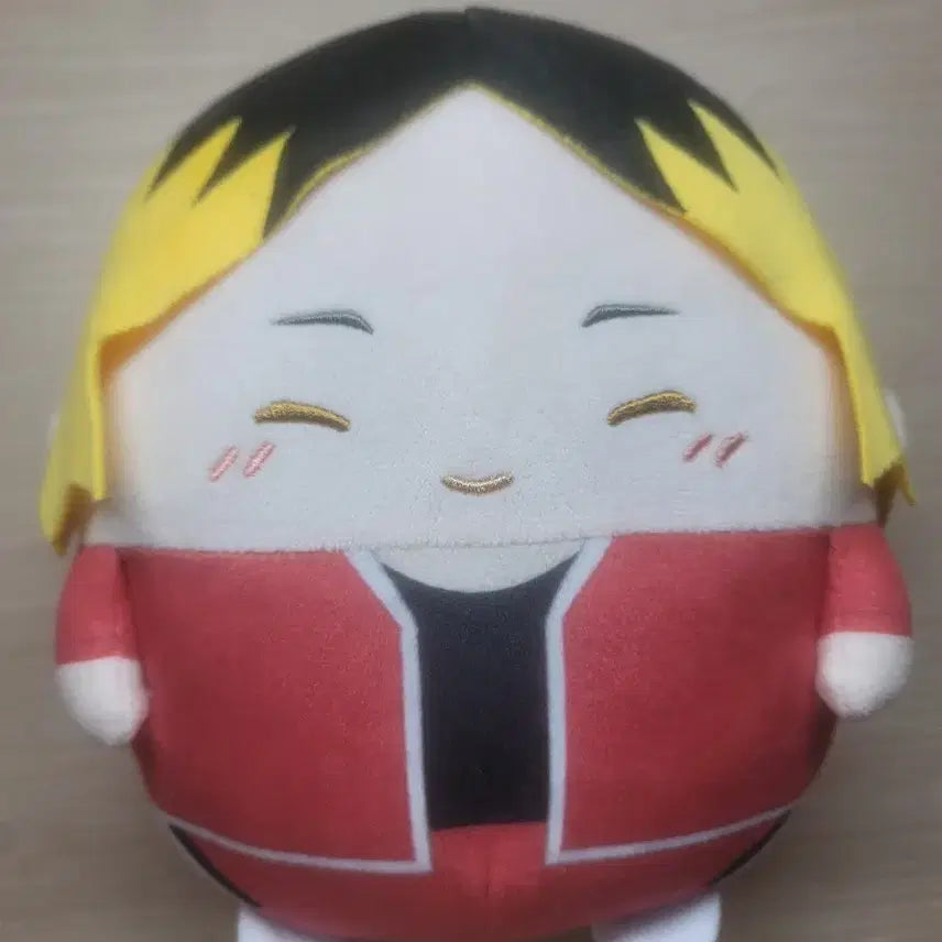 [BUNJANG] Haikyu!! Kozume Kenma Fuwaroring M / 하이큐 코즈메 켄마 후와코로링 M